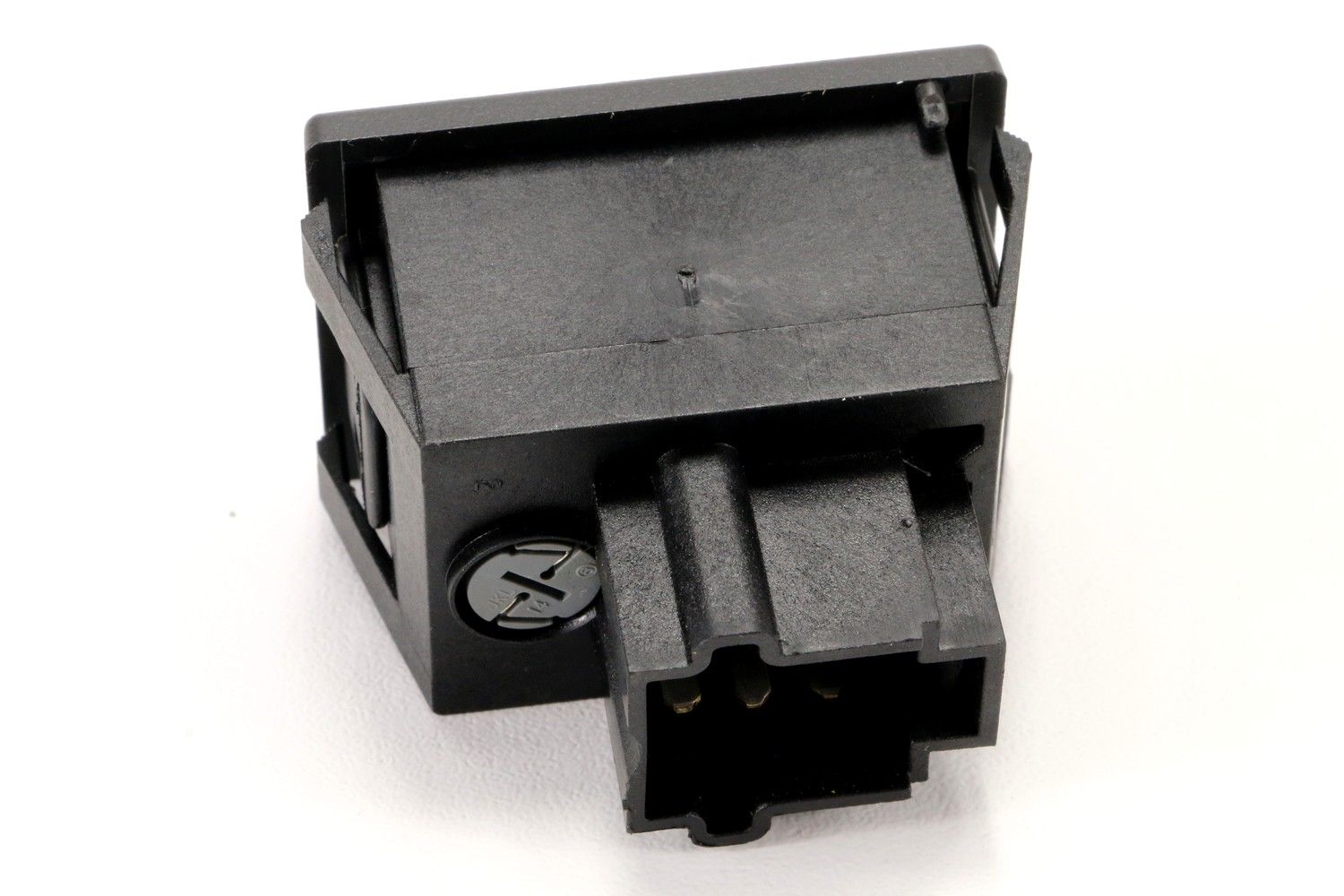 Interruptor limpador vidro traseiro - 93285625 - Blazer