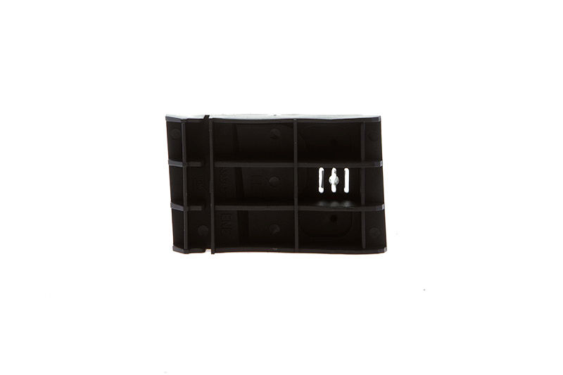 Retentor lateral para-choque dianteiro - 93297009 - Corsa A Hatch, Corsa A Pickup, Corsa A Sedan