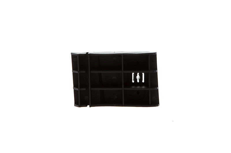 Retentor lateral para-choque dianteiro - 93297009 - Corsa A Hatch, Corsa A Pickup, Corsa A Sedan