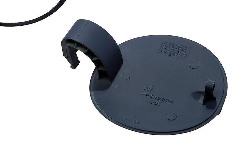 Porta enchimento tanque combustível - 93304738 - Corsa A Hatch, Corsa Ger.1 Hatch 2p