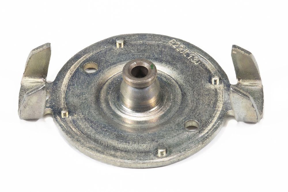 Estrutura comutador motor partida - 93306161 - Agile, Astra Sedan, Blazer