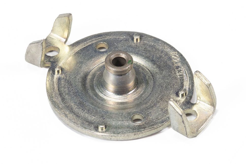 Estrutura comutador motor partida - 93306161 - Agile, Astra Sedan, Blazer