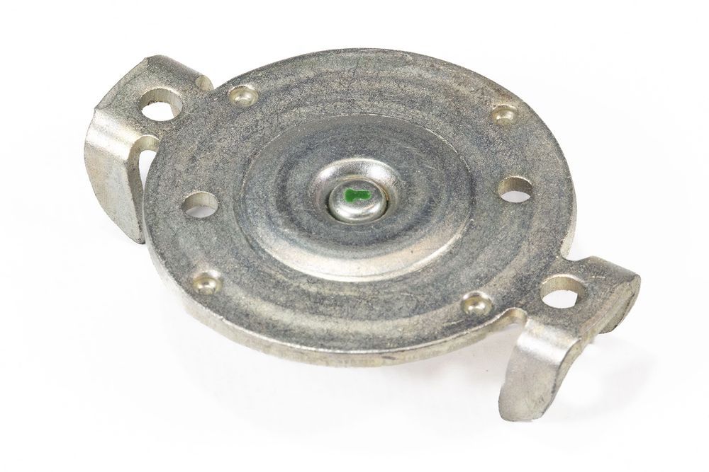 Estrutura comutador motor partida - 93306161 - Agile, Astra Sedan, Blazer