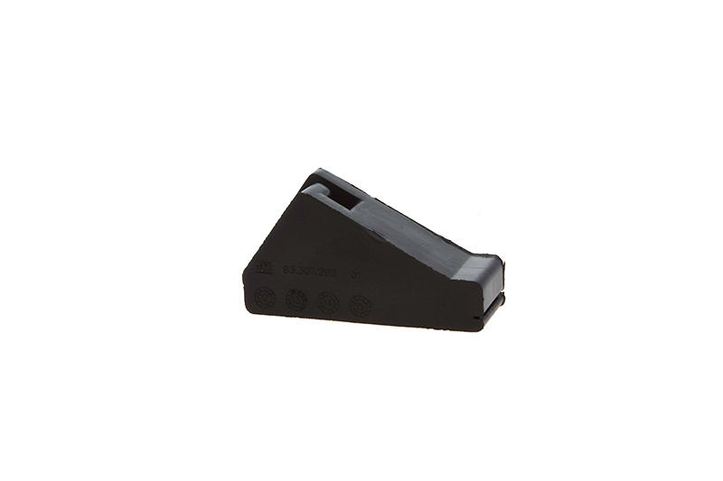 Vedador painel superior - 93307292 - Corsa A Hatch, Corsa A Pickup, Corsa A Sedan