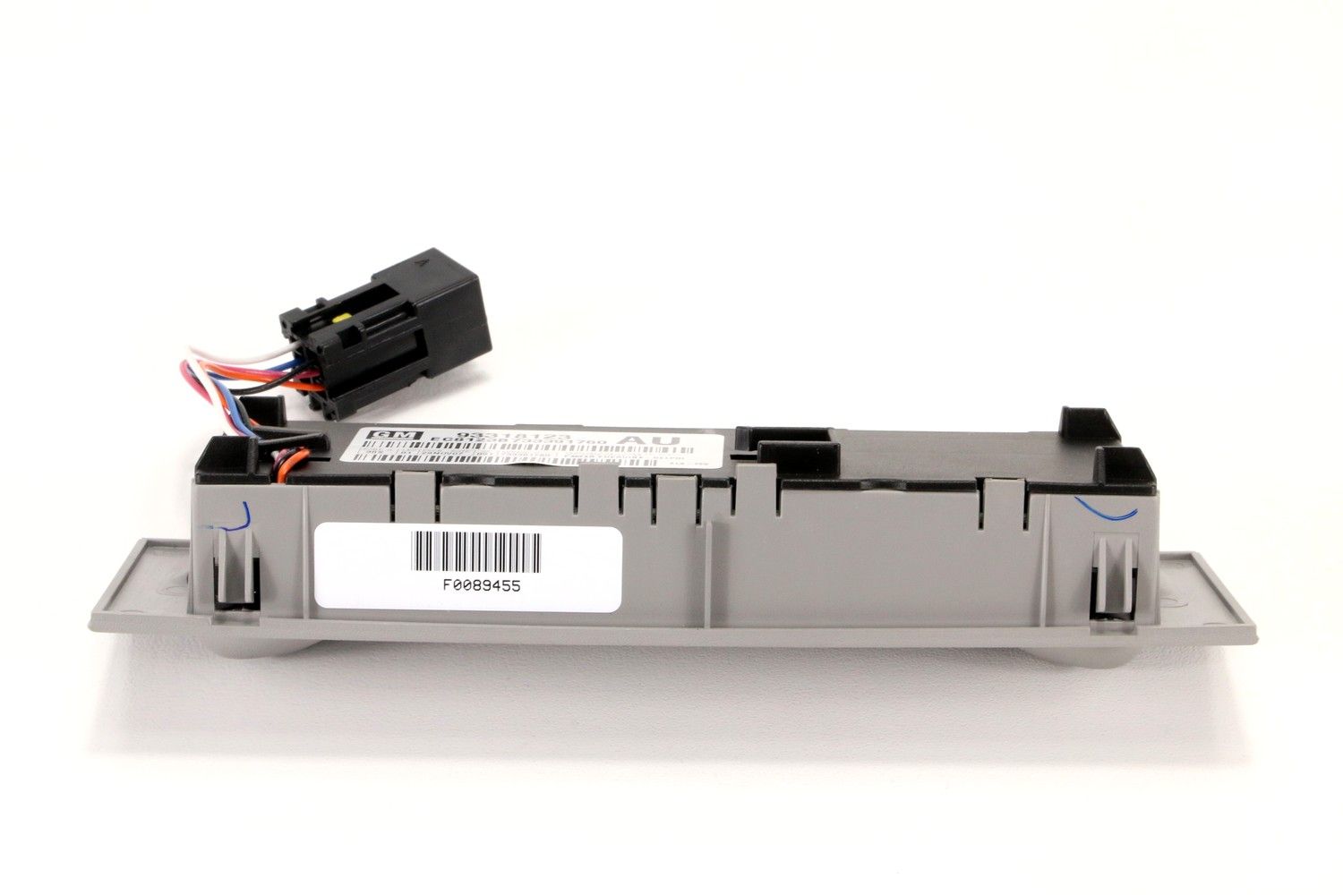 Sensor alarme anti-furto - 93318123 - Vectra C Hatch, Vectra C Sedan, Vectra Hatch
