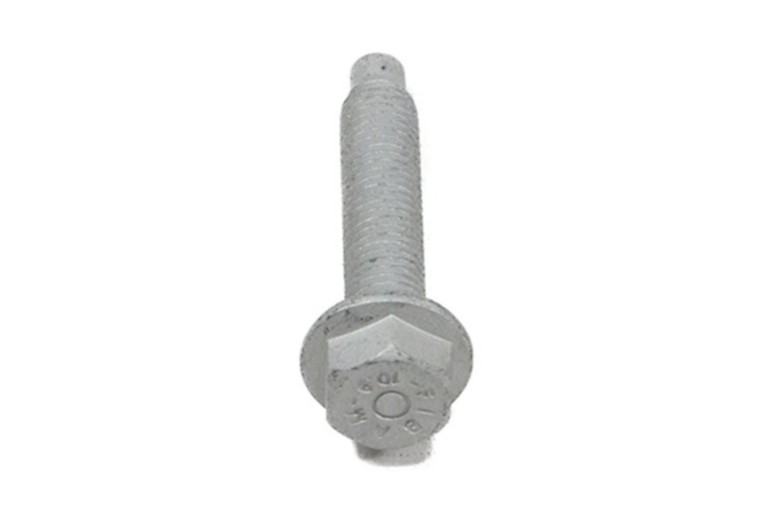 Parafuso suporte coxim dianteiro motor - 93328159 - Celta, Prisma, Prisma A