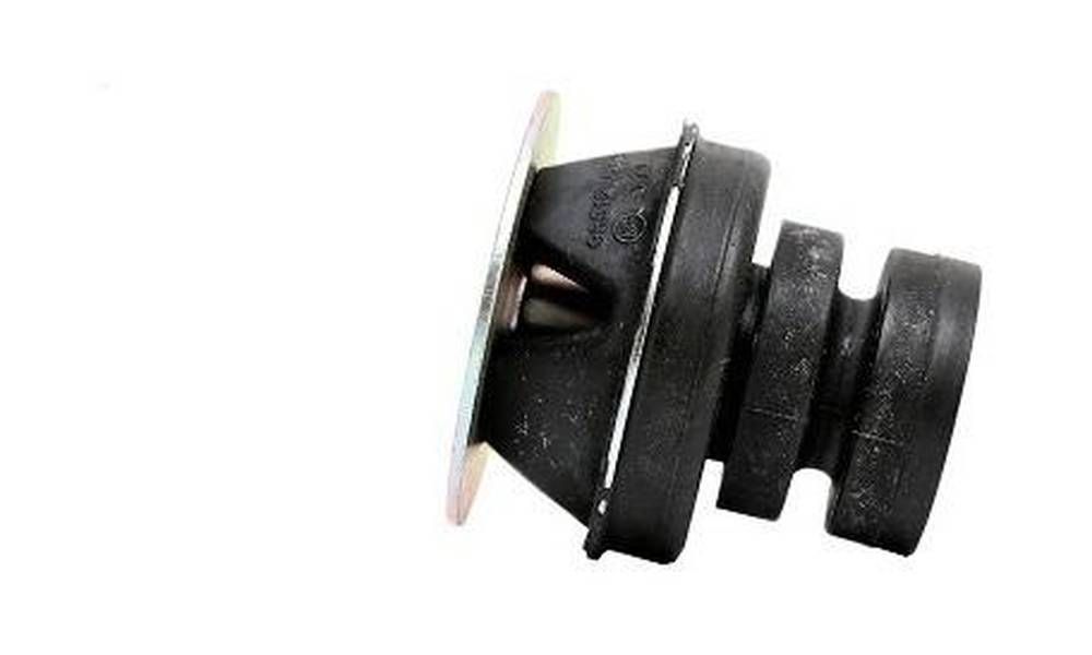 Mola retorno sapata freio traseiro - 93329986 - Celta, Agile, Corsa A Hatch