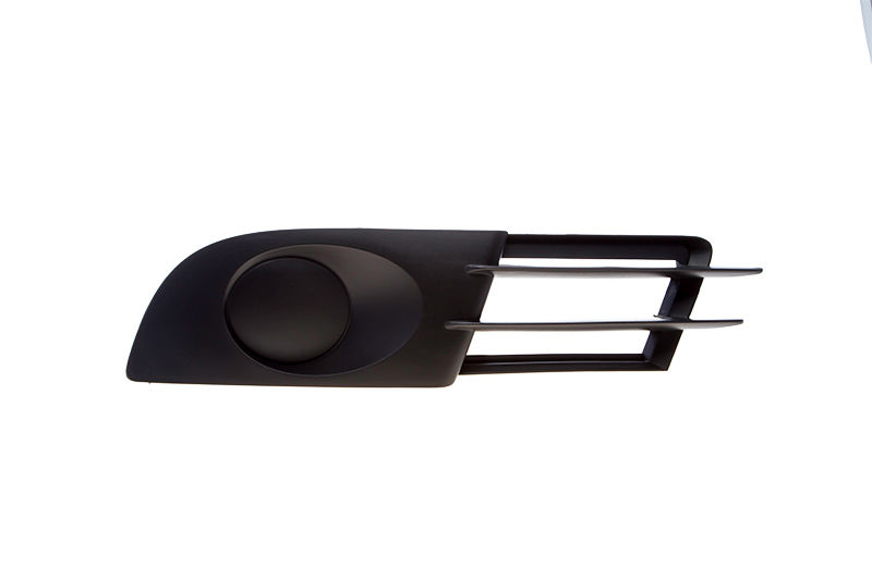 Grade inferior radiador - 93374063 - Vectra C Hatch, Vectra C Sedan