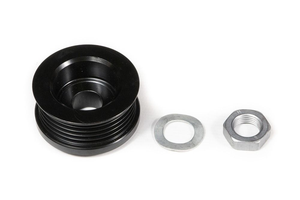Polia alternador - 93388937 - Meriva, Corsa B Hatch, Corsa B Sedan