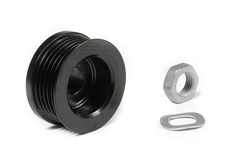 Polia alternador - 93388937 - Meriva, Corsa B Hatch, Corsa B Sedan