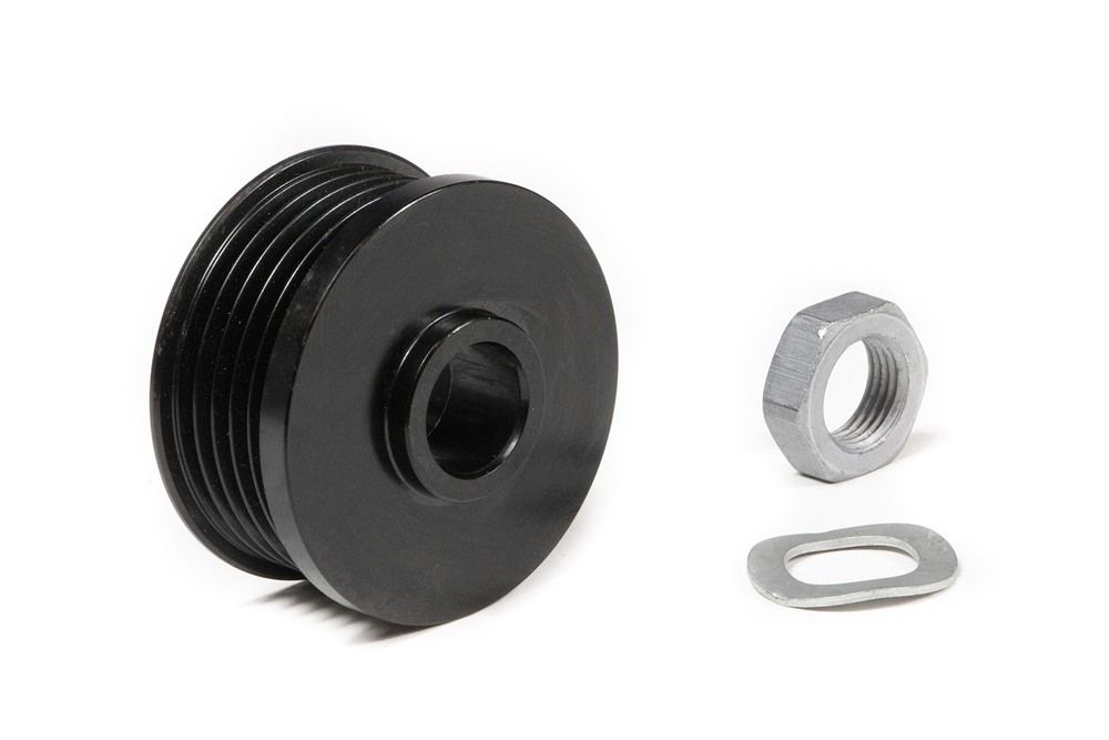 Polia alternador - 93388937 - Meriva, Corsa B Hatch, Corsa B Sedan
