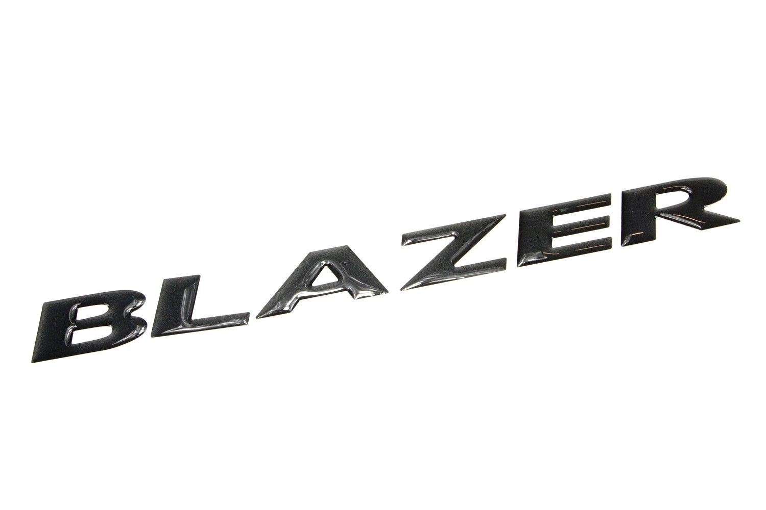 Decalque porta dianteira - 93397866 - Blazer