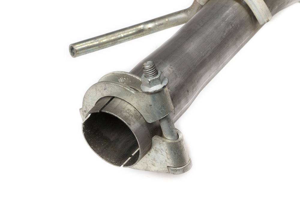 Silencioso escapamento traseiro - 94701199 - Vectra C Sedan