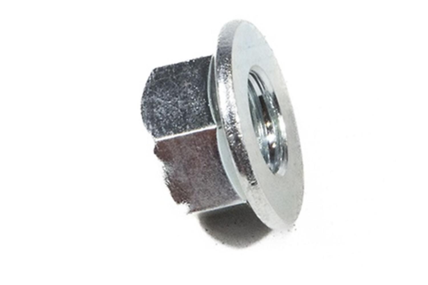 Porca amortecedor dianteiro - 94708486 - TrailBlazer, S10 Cab Simples, S10 Cab Dupla