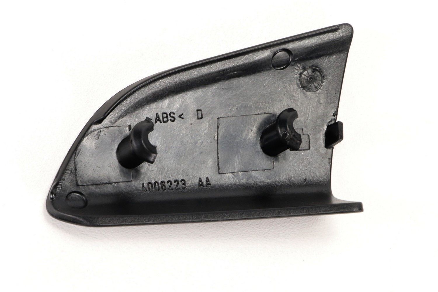 Tampa buzina no volante - 94718624 - Agile, Montana B, Montana Ger.2