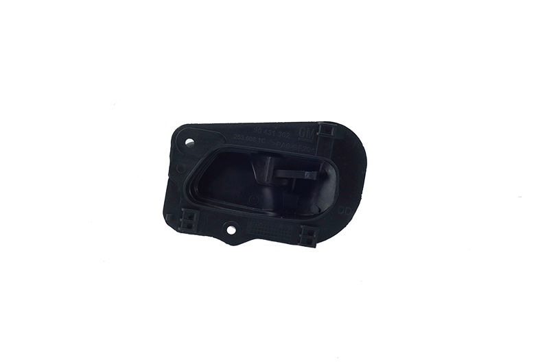 Maçaneta interna porta dianteira - 94724268 - Corsa A Hatch, Corsa A Pickup, Corsa A Sedan