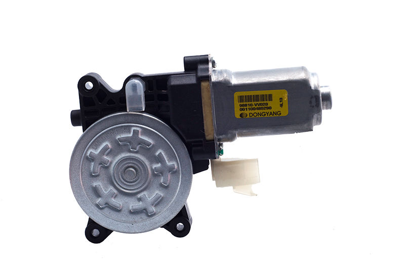 Motor vidro porta dianteira - 94741811 - Agile, Cobalt, Spin