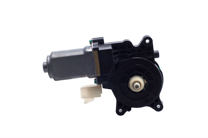 Motor vidro porta dianteira - 94741811 - Agile, Cobalt, Spin