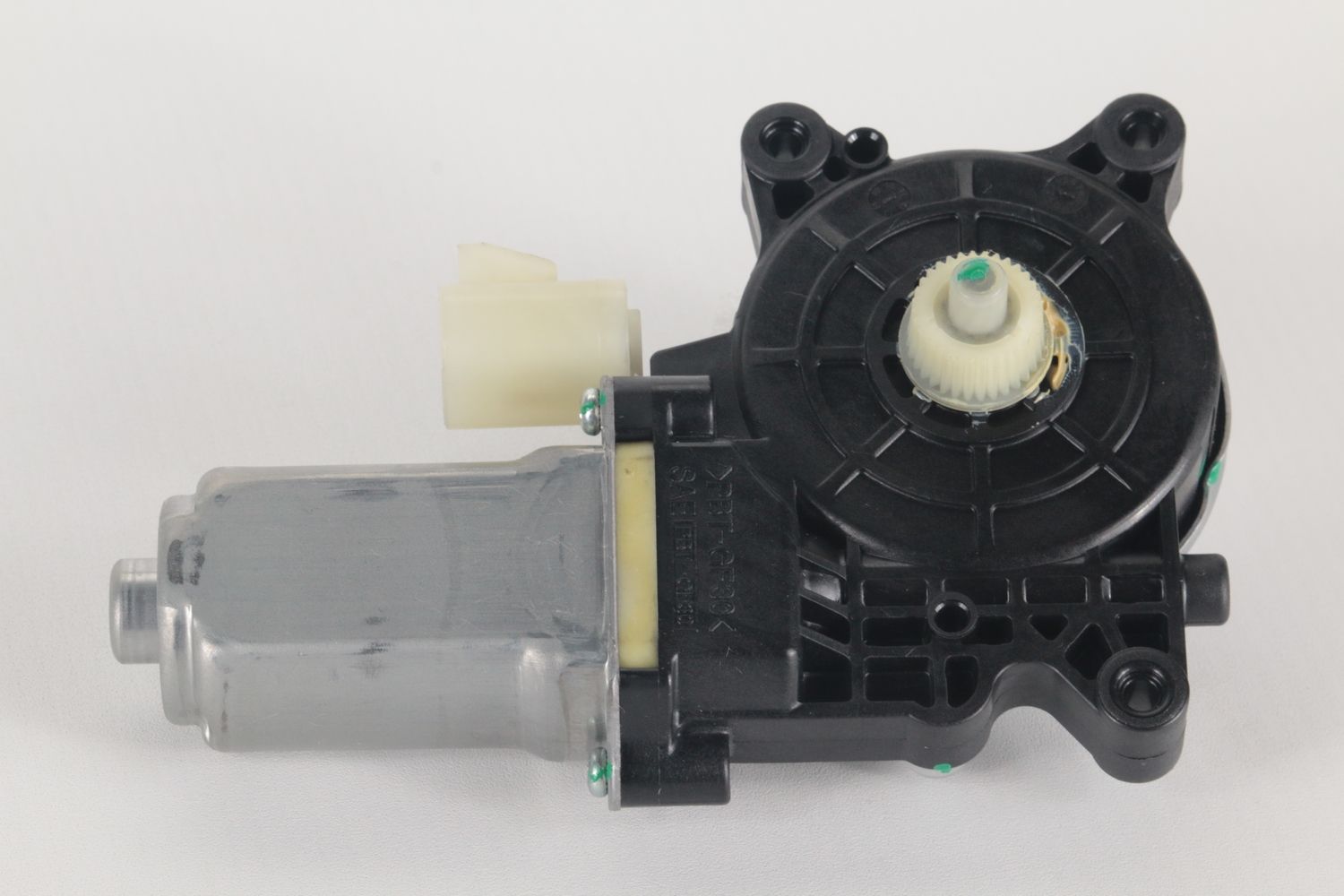 Motor vidro porta dianteira - 94741812 - Agile, Cobalt, Spin