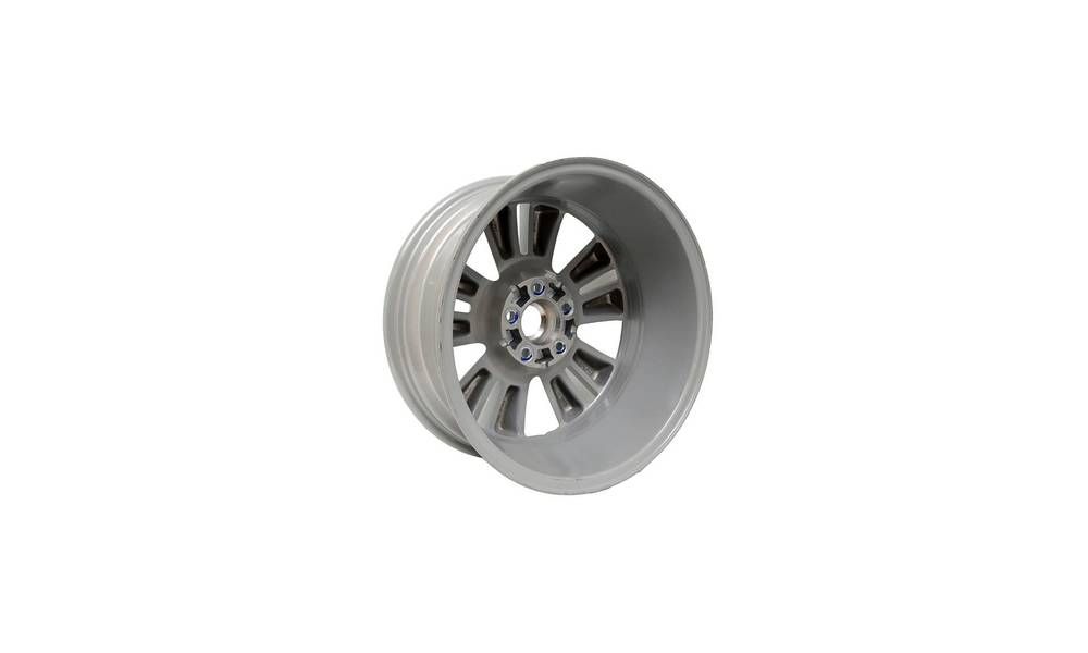 Roda liga leve - 94741920 - Vectra C Hatch, Vectra C Sedan