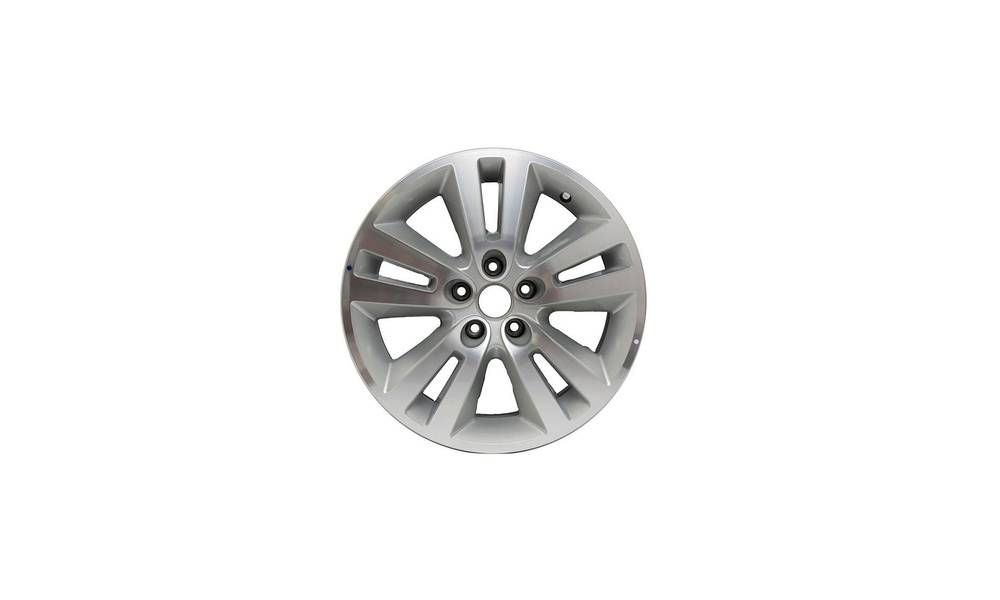 Roda liga leve - 94741920 - Vectra C Hatch, Vectra C Sedan