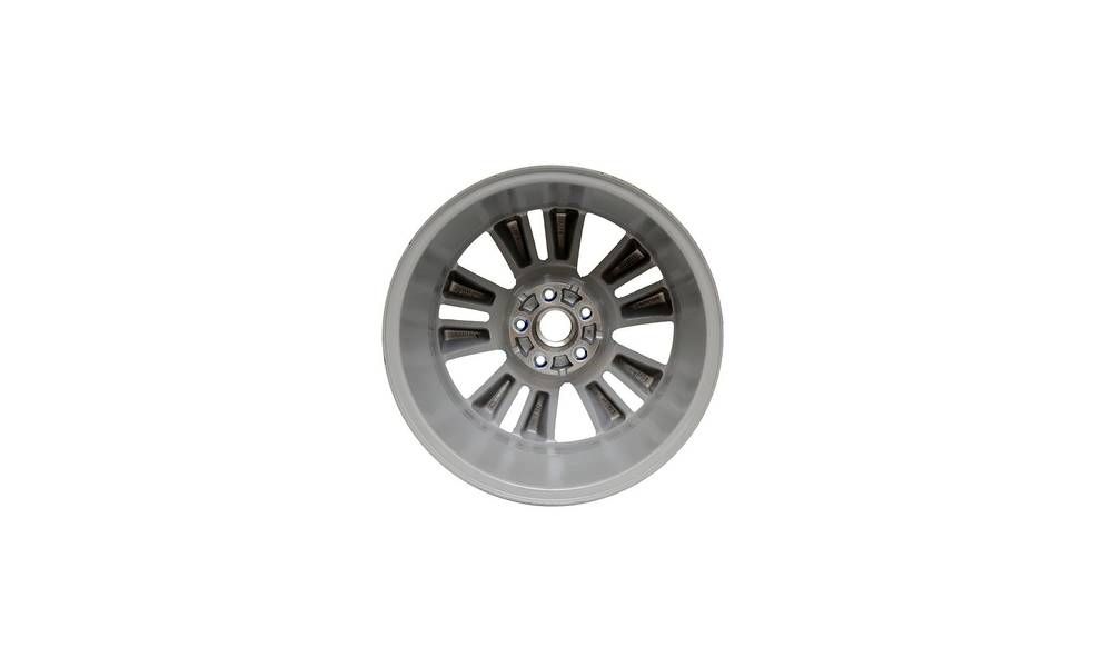 Roda liga leve - 94741920 - Vectra C Hatch, Vectra C Sedan
