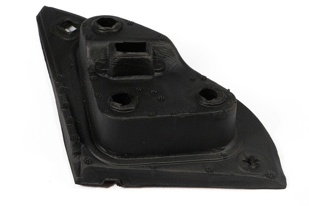 Vedador espelho retrovisor externo - 94747565 - Cobalt