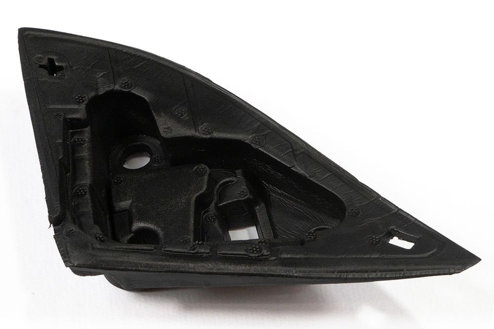 Vedador espelho retrovisor externo - 94747565 - Cobalt
