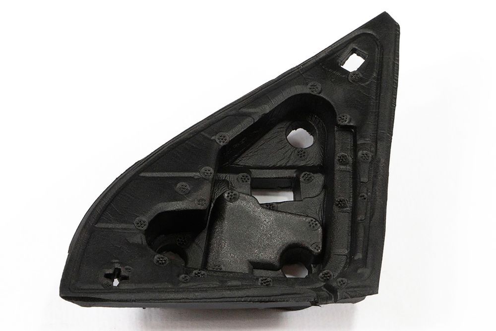 Vedador espelho retrovisor externo - 94747565 - Cobalt