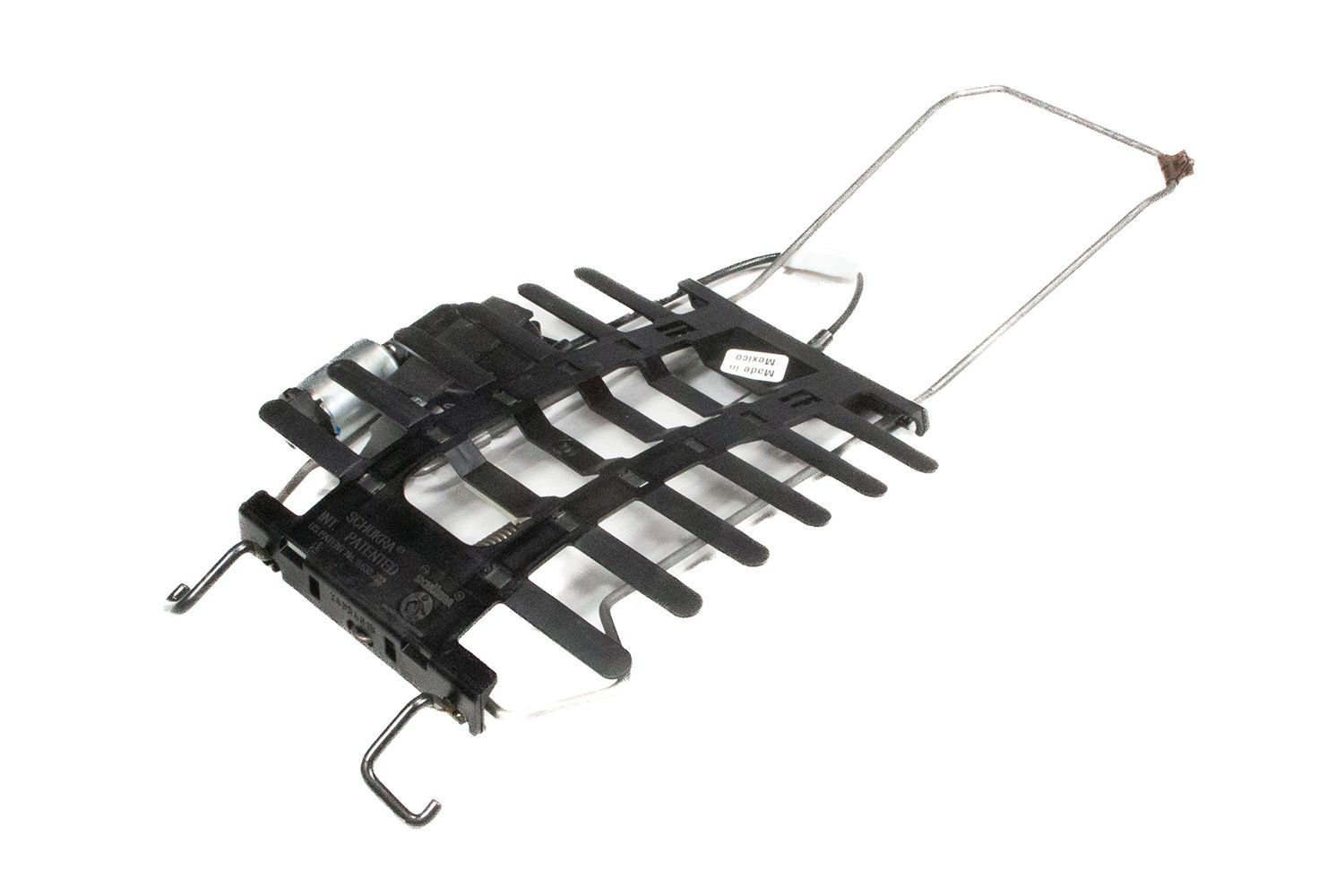 Apoio lombar encosto banco dianteiro - 95249150 - Tracker, Tracker B