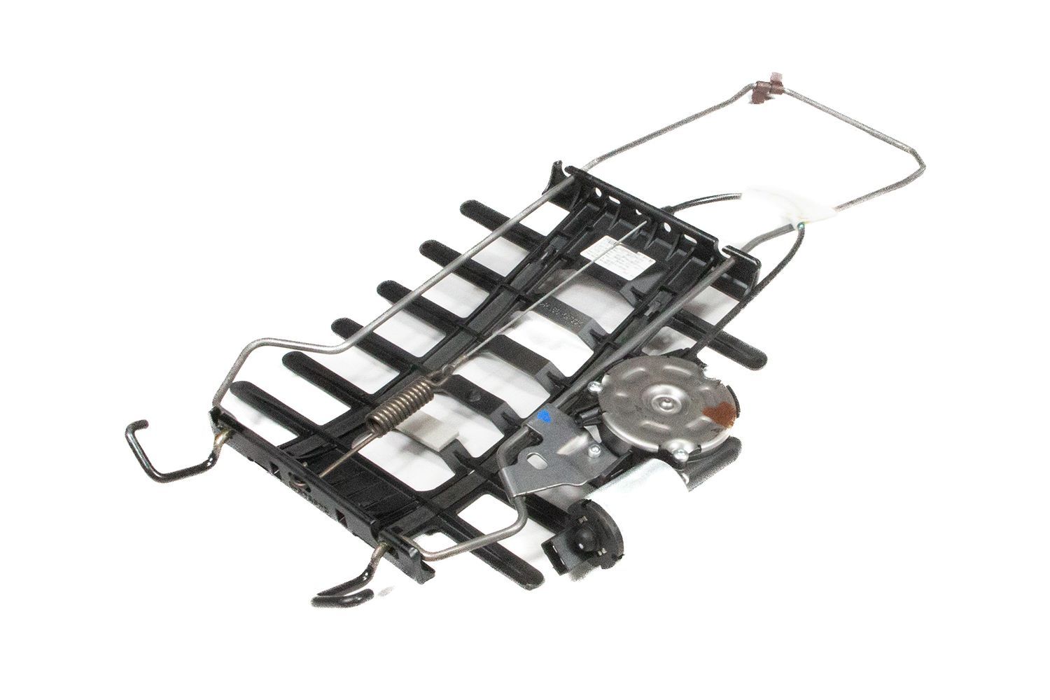 Apoio lombar encosto banco dianteiro - 95249150 - Tracker, Tracker B