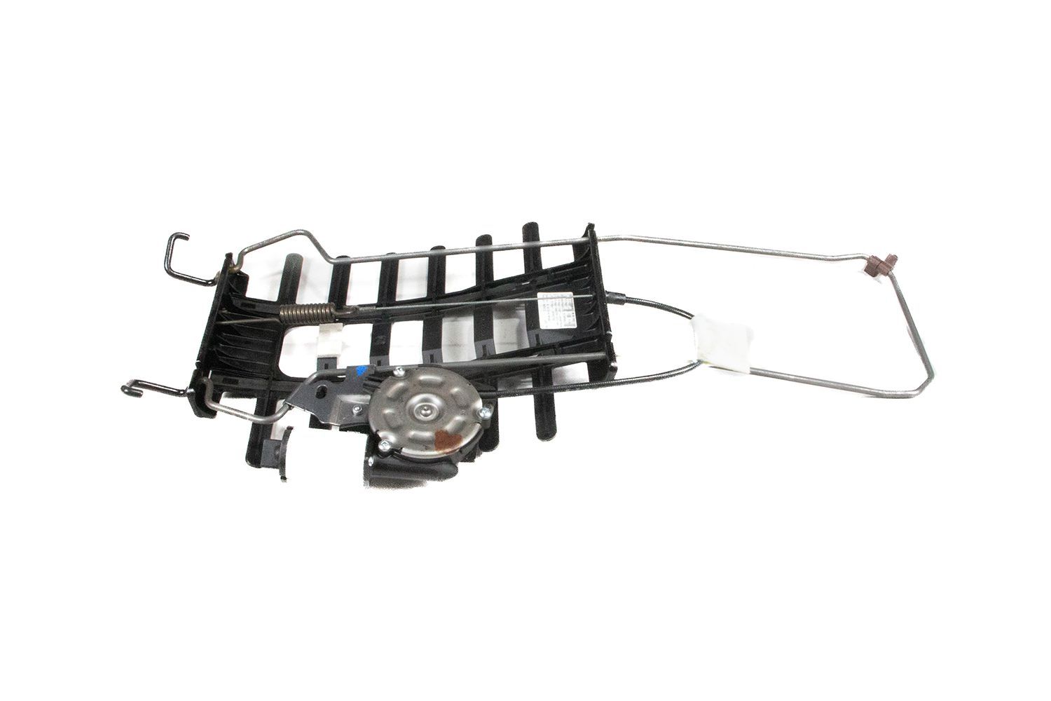 Apoio lombar encosto banco dianteiro - 95249150 - Tracker, Tracker B