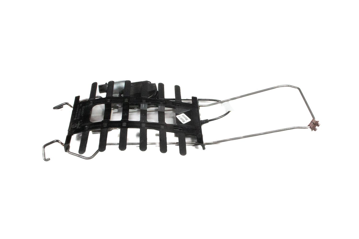 Apoio lombar encosto banco dianteiro - 95249150 - Tracker, Tracker B