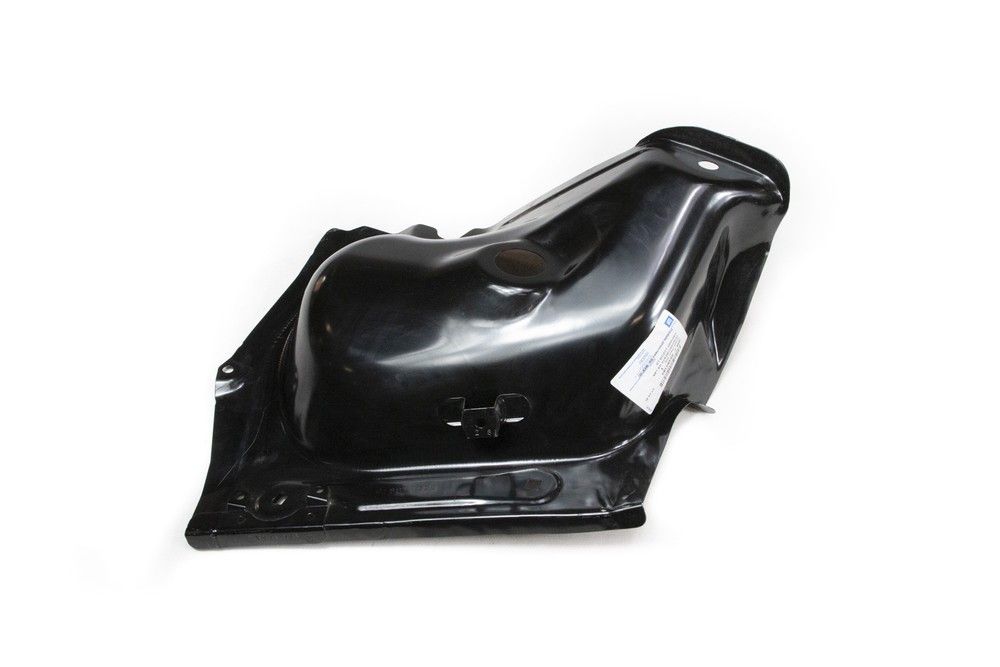 Compartimento lanterna traseira lateral - 95287092 - Tracker, Tracker B
