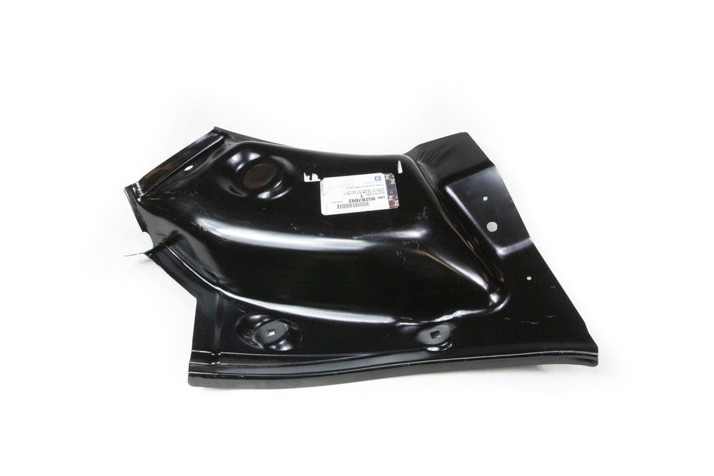 Compartimento lanterna traseira lateral - 95287092 - Tracker, Tracker B