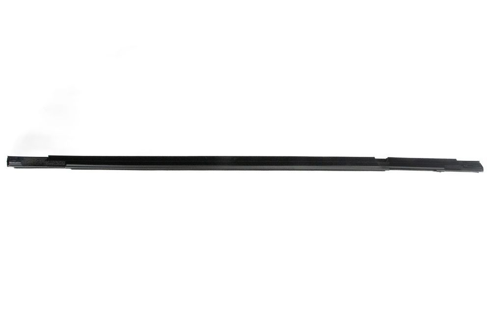Moldura vidro porta dianteira - 95395615 - Tracker, Tracker B