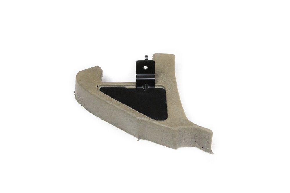 Isolador adutor filtro ar - 96661373 - Captiva