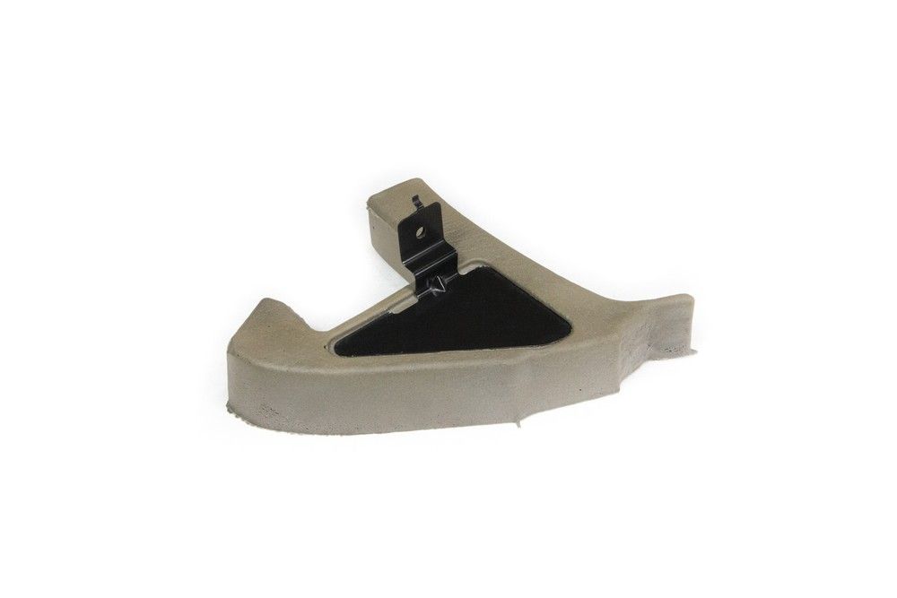 Isolador adutor filtro ar - 96661373 - Captiva