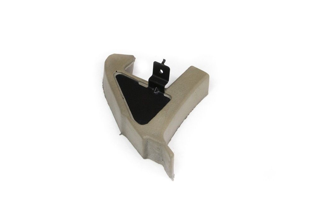 Isolador adutor filtro ar - 96661373 - Captiva