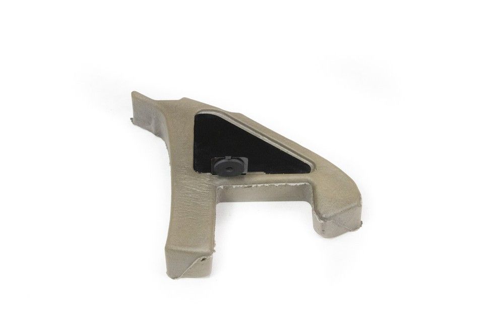 Isolador adutor filtro ar - 96661373 - Captiva