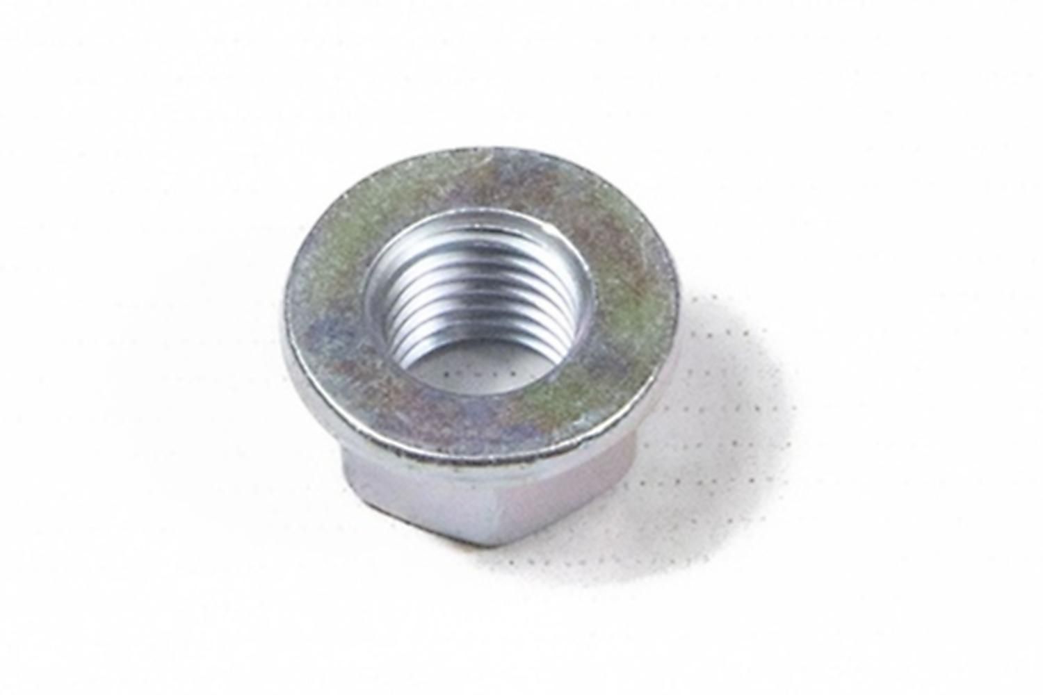 Porca amortecedor dianteiro - 97245637 - TrailBlazer, S10 Cab Simples, S10 Cab Dupla