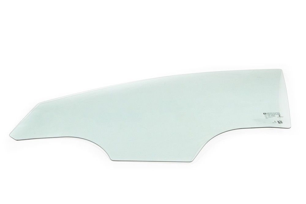 Vidro porta dianteira - 52172648 - Onix B Hatch, Onix B Sedan