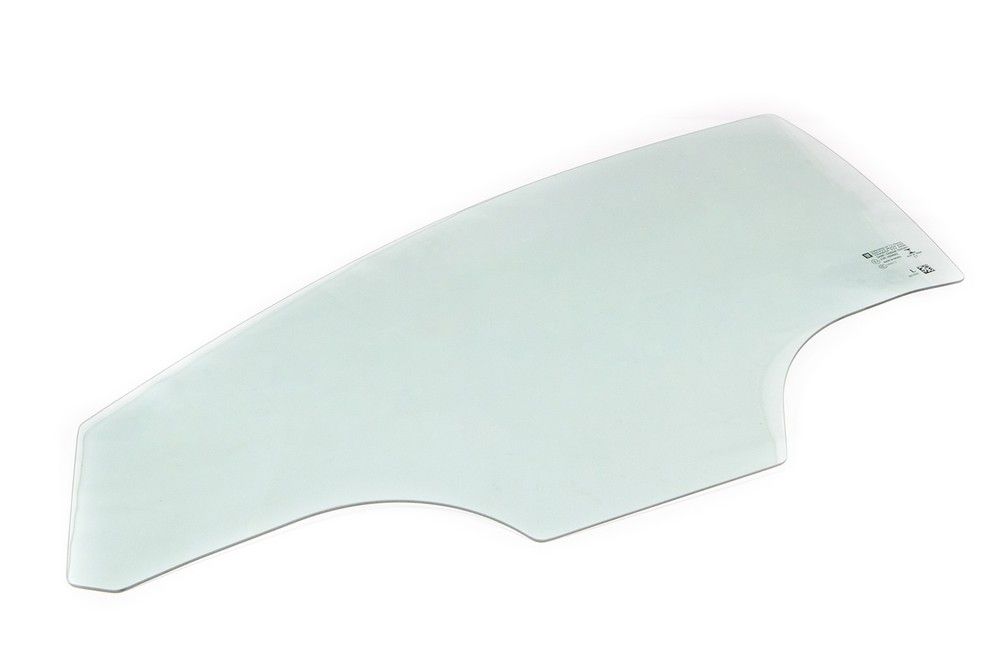Vidro porta dianteira - 52172648 - Onix B Hatch, Onix B Sedan