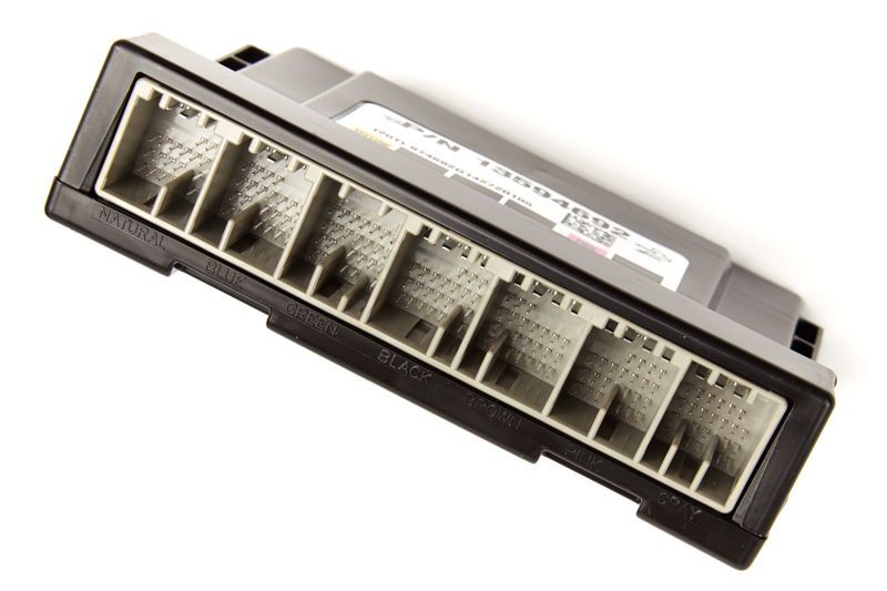 Módulo controle carroceria - 13594692 - Cobalt, Spin