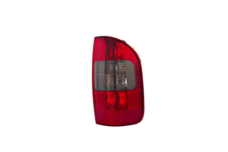 Lanterna traseira - 93294676 - S10 A Cab Dupla, S10 A Cab Simples