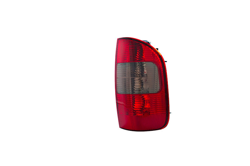 Lanterna traseira - 93294676 - S10 A Cab Dupla, S10 A Cab Simples