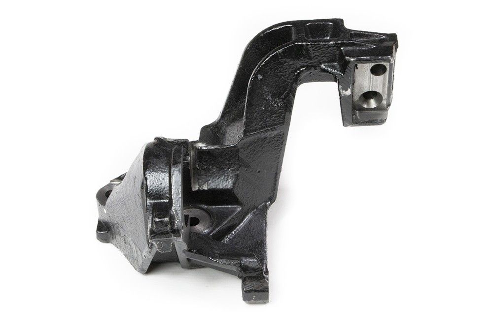 Suporte coxim dianteiro motor - 93232463 - Celta, Prisma, Agile