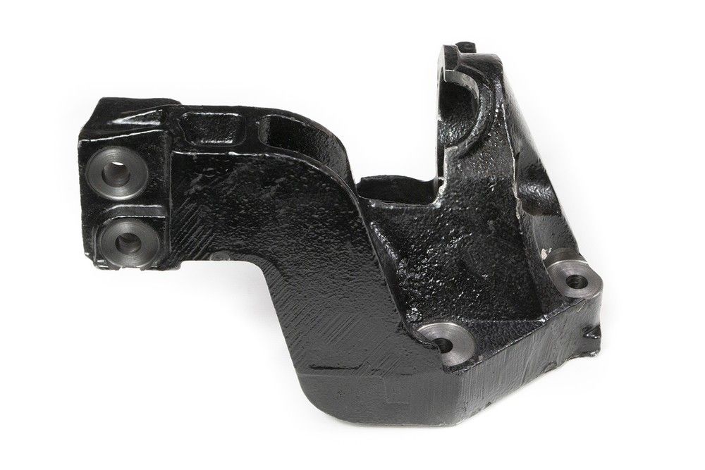 Suporte coxim dianteiro motor - 93232463 - Celta, Prisma, Agile