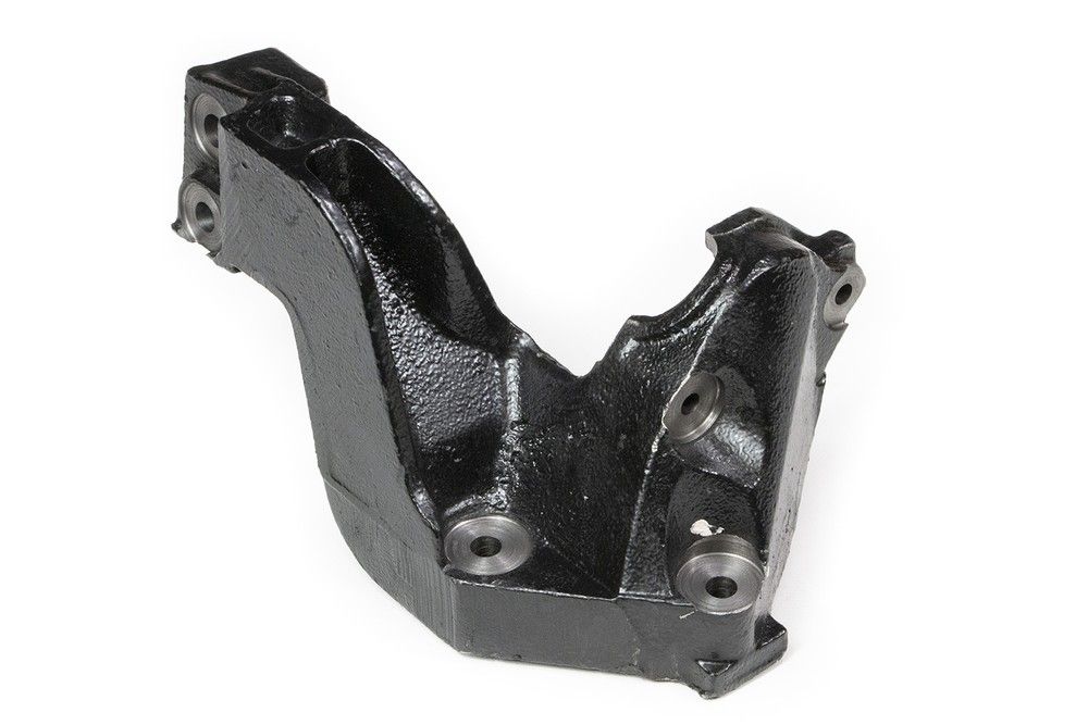 Suporte coxim dianteiro motor - 93232463 - Celta, Prisma, Agile