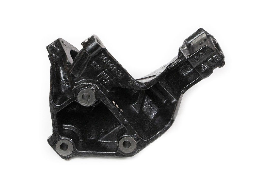 Suporte coxim dianteiro motor - 93232463 - Celta, Prisma, Agile
